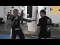 Александра Шлеменко. Хук справа. alexander storm shlemenko. right hook.