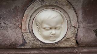 巴黎必参观公墓(一) 法国连墓地都不缺浪漫和艺术气息 The cemetary that you have to visit in Paris