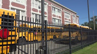 Multiple arrests made for New Orleans school threats