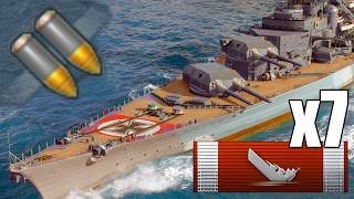 *NEW* Bismarck 41 || Bountyhunt