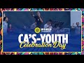 🔴CA'S - YOUTH CELEBRATION SUNDAY I 3 NOVEMBER 2024