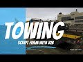 towing script fivem with job | Fivem Roleplay Scripts | Qbcore Script