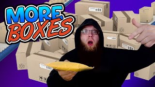 Ramping UP Checks | Package Inspector