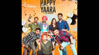 Happy Birthday Yaara | Himmat Sandhu | New Punjabi Status 2021 ❤😘 | Birthday Anthem MR. Punjab