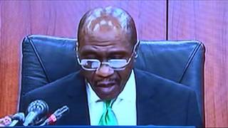 Pre-MPC Decision and after: Godwin Emefiele