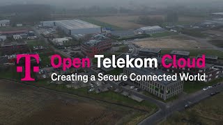 Trailer and Customer Voices | Open Telekom Cloud | T-Systems