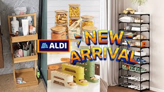 ALDI - Don't Miss Yhe Great Discounts $8.99 CHECK IT OUT‼️ #aldi #new #shopping