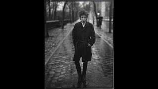 Saved - Bob Dylan