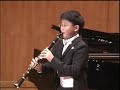 han kim plays hommage a manuel de falla by bela kovacs