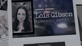 Lois Gibson All Forensic Reports For Sister Lucy Truth EXPLAINED
