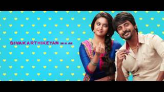 Remo - Wynk Invite | Anirudh Ravichander (Tamil)