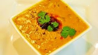 Spicy Chana Dal