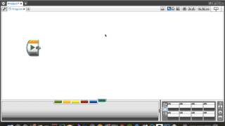 LEGO EV3: Intro to Programming