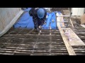 各務原市那加　s様邸　屋根工事　岐阜県＠中村ワークス