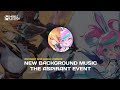 BACKGROUND MUSIC THE 3RD ASPIRANT EVENT!! | SKIN ASPIRANT LESLEY & SKIN ASPIRANT CHANG'E | MLBB