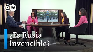 Putin y su día de la victoria  | A fondo DW