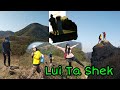 Lui Ta shek Shan via Tai Tun Sai Kung PAK TAM CUNG