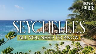 Seychelles: Things to know before visiting | #2023 #seychelles