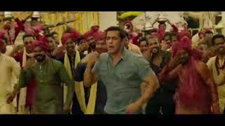 Naina Lade Ke Lade Reh Gaye || Dabangg 3 || Full Hd Video Song || Salman Khan & Sonakshi