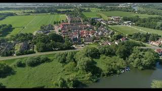 Spijk - Kasteel Spijk