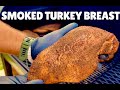 SMOKED TURKEY BREAST for DELI MEAT