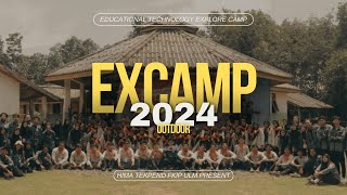 After Movie | EXCAMP Outdoor 2024