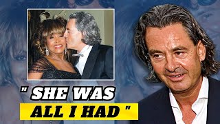 Uncovering the TRUTH About Tina Turner's Husband Erwin Bach