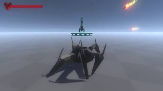 Test Game #2 (using Unity)