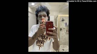 K Suave - Scarecrow (Unreleased)