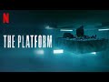 “The Platform” Movie Review