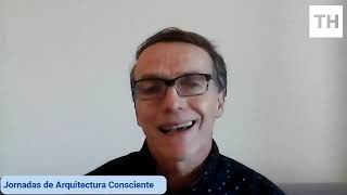 Christian Bordes - Jornadas de Arquitectura Consciente