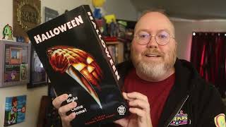 the Halloween Promo Kit I got from RetroRealms