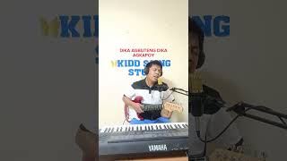 PATIBKIREM PAMMATIM (VIOLY GATDING) Ilocano Christian Song Kidd Saing Cover with lyrics Gospel song