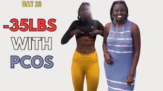 PCOS SECRET HOME REMEDY, motherhood \u0026 inner work healing 🌱 | PCOS + walking with God ✨