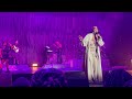 Jazmine Sullivan - Europe 2024 Concert - O2 Apollo, Manchester UK 2024 (Live 4K - Full Concert)