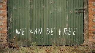 ADonDoh - We Can Be Free (Official Music Video)