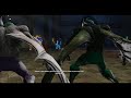 dcuo episode 29 riddled with crime review elec dps