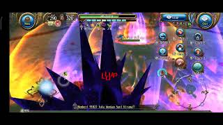 Solo Battle VS Naiata - Toram Online