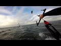 sessionlog wind and kitesurfing 28.10.2017 heidkate