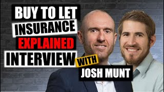 Buy To Let Insurance Explained | This Could Save You Thousands | UK Investment Property Insurance