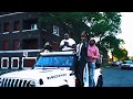 Sterl Gotti - All Gas (Official Music Video)