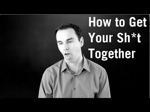 How to Get Our Sh** Together (The Power of Personal Responsibility) How to Get Our Sh** Together (The Power of Personal Responsibility)