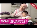 Wanita Hari Ini (2021) | Fri, Jan 29