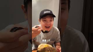 🇲🇾RM40的榴蓮拉麵到底是什麼黑暗料理？真的能吃嗎？！