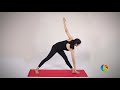 beginners yoga series top 5 yoga twists for beginners