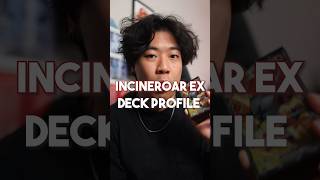 Underrated deck or naw? Incineroar Ex Deck List #playpokemon #pokemon #pokemoncards #pokemontcg