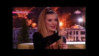 Kraj 15.emisije (14.12.2021) (Ami G Show S14)