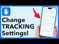 EVERY iPhone User Needs to Change These TRACKING Settings Today