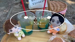 vlog〜大阪2泊3日でキスマイLive参戦〜#kismyft2#vlog#ジャニヲタvlog#live