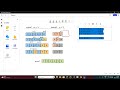 Leetcode # 88. Merge Sorted Array (Python)